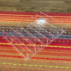 The Container Store, Luxe 7-Section Divided Palette Insert Makeup Organizee